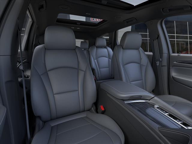 2023 Buick Enclave FWD Essence
