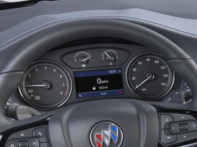 2023 Buick Enclave FWD Essence