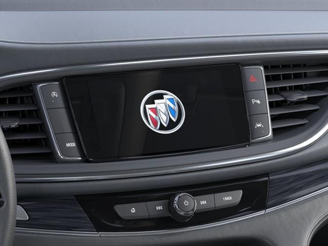 2023 Buick Enclave FWD Essence