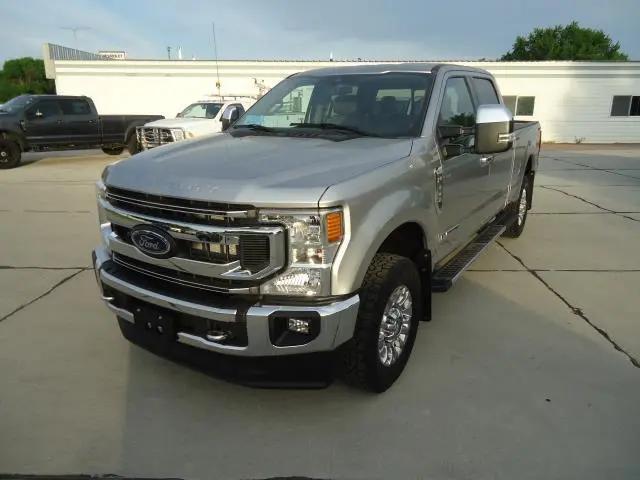 2021 Ford F-350 XLT for sale in Vermillion, SD