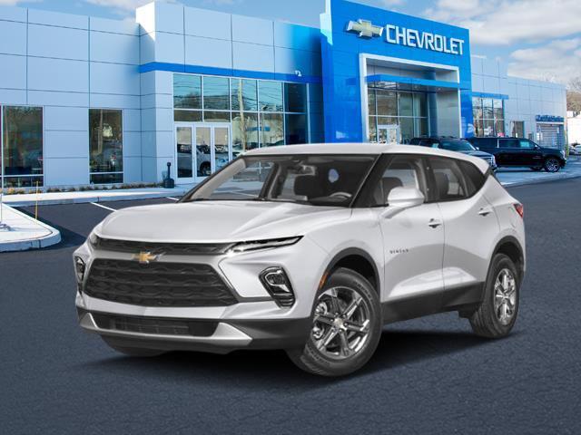 2023 Chevrolet Blazer FWD 2LT for sale in Hempstead, NY