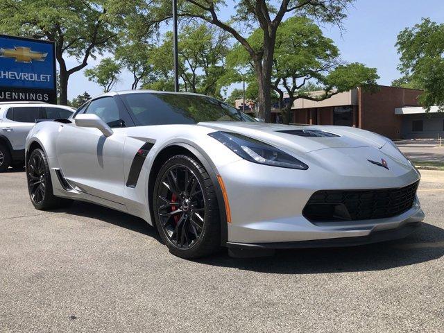 Used 2015 Chevrolet Corvette Coupe 2D 3LT V8 Ratings, Values, Reviews ...