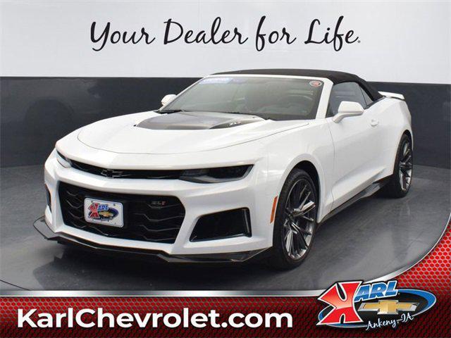 Ankeny Karl Chevrolet, New & Used Chevrolet Cars