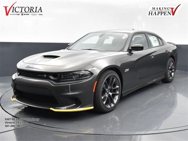 2023 Dodge Charger CHARGER SCAT PACK