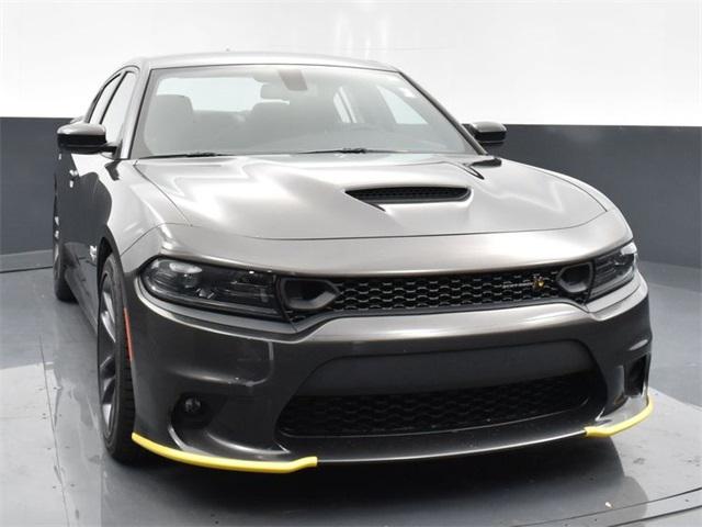 2023 Dodge Charger CHARGER SCAT PACK