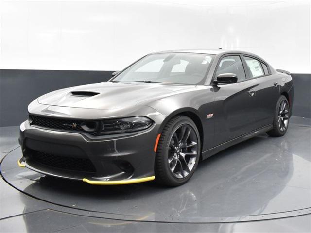 2023 Dodge Charger CHARGER SCAT PACK