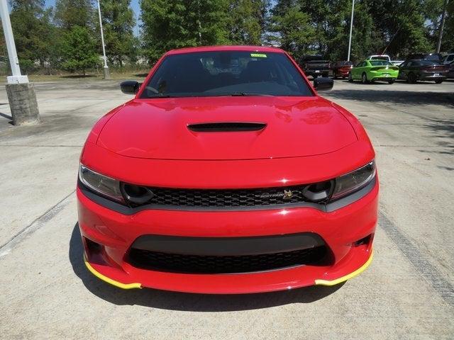 2023 Dodge Charger CHARGER SCAT PACK