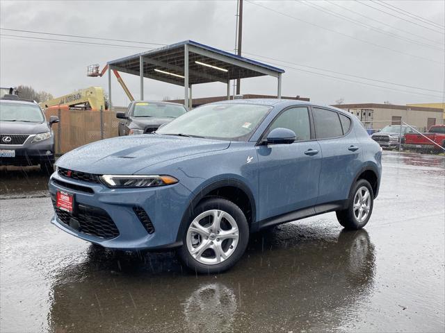 2024 Dodge Hornet DODGE HORNET GT AWD