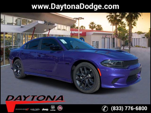 2023 Dodge Charger CHARGER R/T