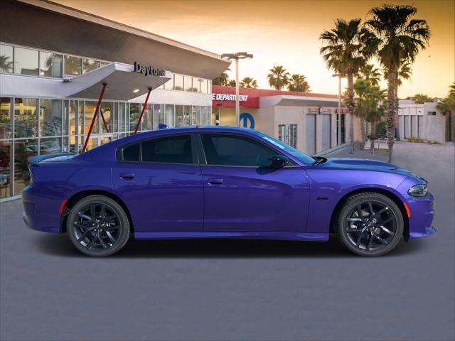 2023 Dodge Charger CHARGER R/T