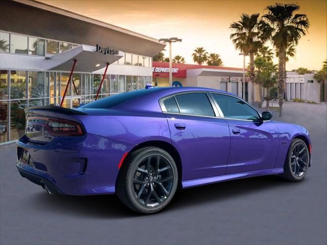 2023 Dodge Charger CHARGER R/T