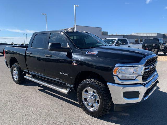 2020 Jeep Ram 2500 Tradesman Crew Cab 4X4 6'4" Box for sale in Crossville, TN
