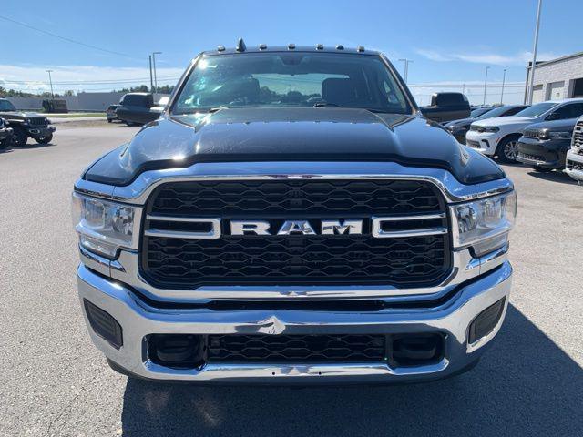 2020 Jeep Ram 2500 Tradesman Crew Cab 4X4 6'4" Box