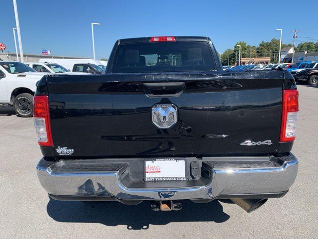 2020 Jeep Ram 2500 Tradesman Crew Cab 4X4 6'4" Box