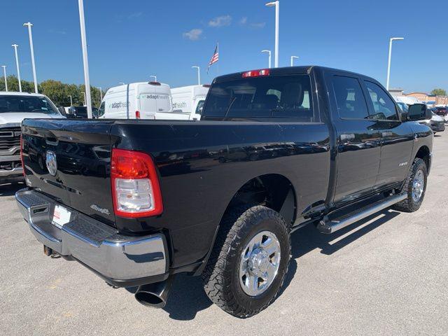 2020 Jeep Ram 2500 Tradesman Crew Cab 4X4 6'4" Box