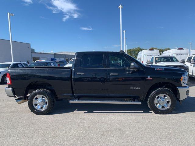 2020 Jeep Ram 2500 Tradesman Crew Cab 4X4 6'4" Box
