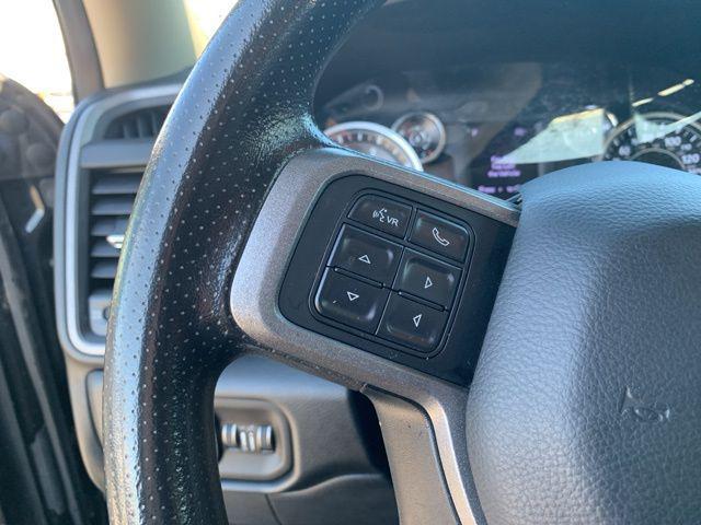 2020 Jeep Ram 2500 Tradesman Crew Cab 4X4 6'4" Box