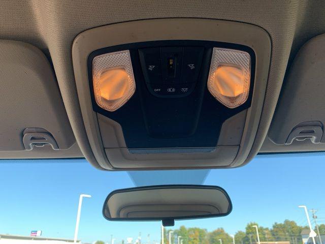 2020 Jeep Ram 2500 Tradesman Crew Cab 4X4 6'4" Box