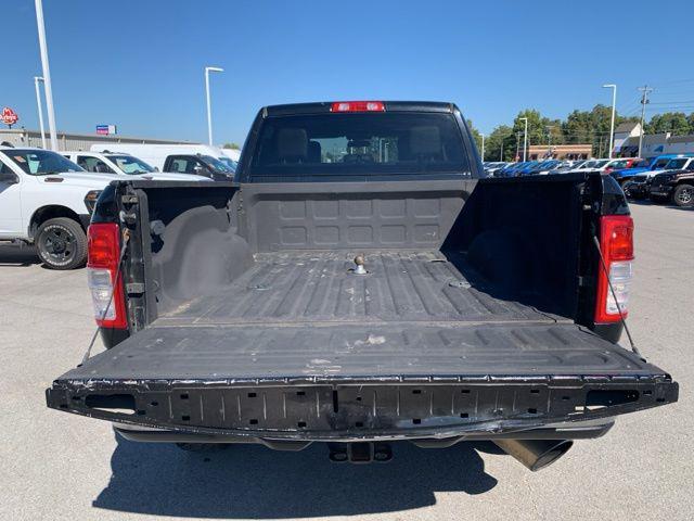 2020 Jeep Ram 2500 Tradesman Crew Cab 4X4 6'4" Box