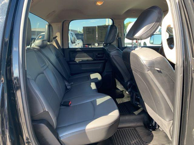 2020 Jeep Ram 2500 Tradesman Crew Cab 4X4 6'4" Box