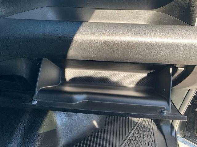 2020 Jeep Ram 2500 Tradesman Crew Cab 4X4 6'4" Box