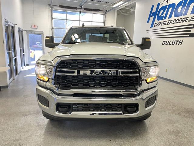 2023 RAM Ram 2500 RAM 2500 TRADESMAN REGULAR CAB 4X4 8 BOX