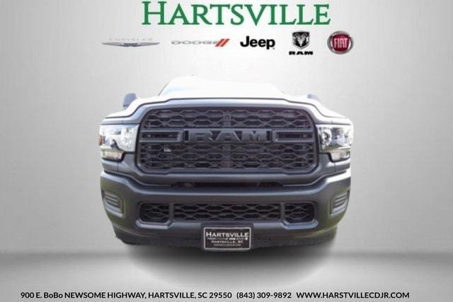 2023 RAM Ram 2500 RAM 2500 TRADESMAN REGULAR CAB 4X4 8 BOX