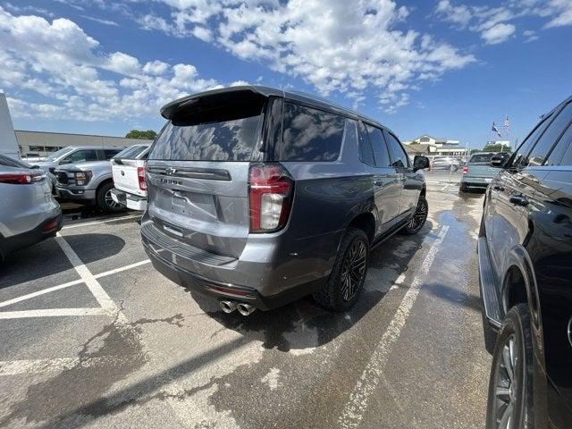 2021 Chevrolet Tahoe 4WD Premier 2021 Chevrolet Tahoe 4WD Premier