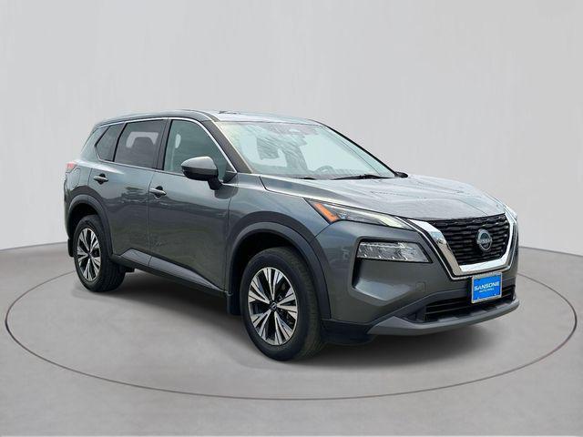 2022 Nissan Rogue SV Intelligent AWD for sale in AVENEL, NJ