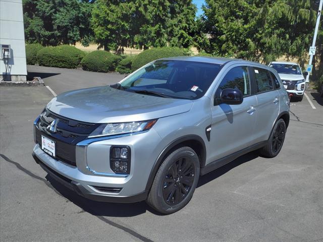2023 Mitsubishi Outlander Sport 2.0 LE AWC for sale in Vancouver, WA
