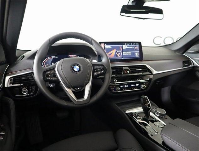 2023 BMW 530 i xDrive