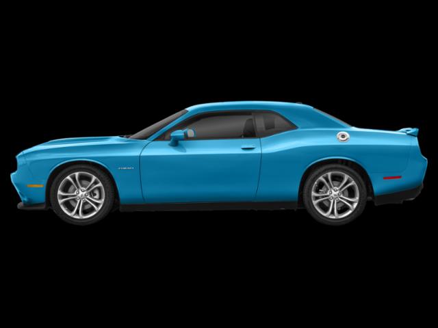 2023 Dodge Challenger CHALLENGER R/T