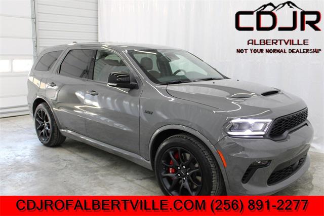 2022 Dodge Durango SRT 392 AWD