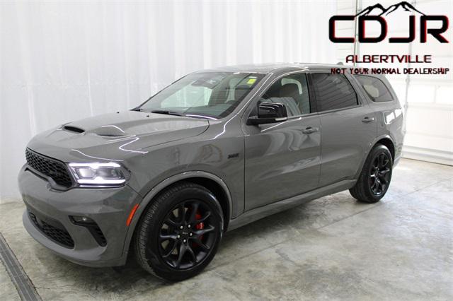 2022 Dodge Durango SRT 392 AWD