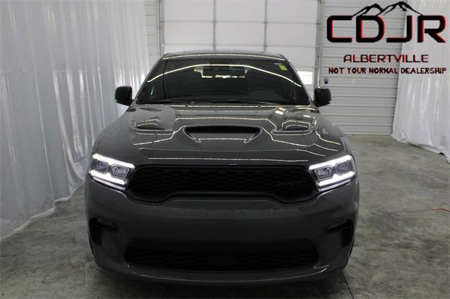 2022 Dodge Durango SRT 392 AWD