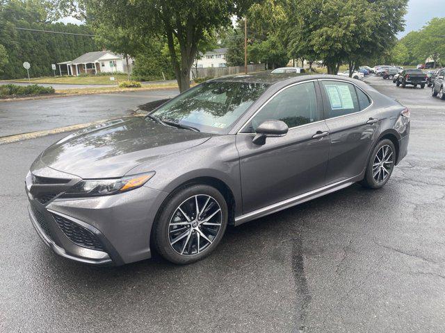 2023 Toyota Camry SE for sale in Pleasant Gap, PA