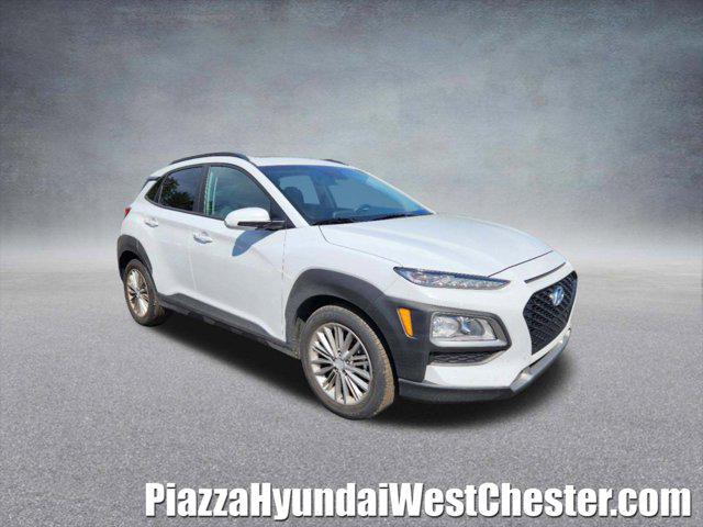 2020 Hyundai Kona