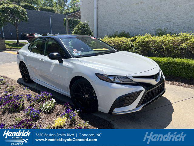 2023 Toyota Camry XSE for sale in Concord, NC