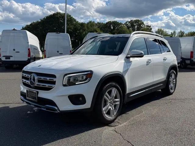 2023 Mercedes-Benz GLB 4MATIC for sale in Chicopee, MA