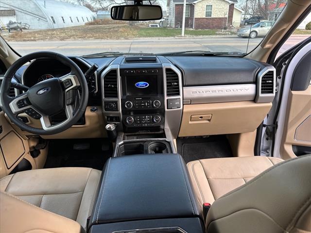 2020 Ford F-250 LARIAT
