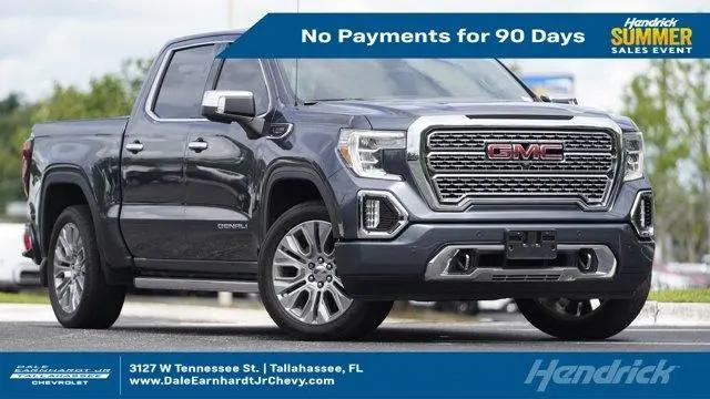 2021 GMC Sierra 1500 Denali for sale in Tallahassee, FL