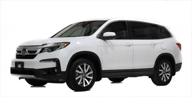 2020 Honda Pilot 2WD EX-L for sale in Houston, TX