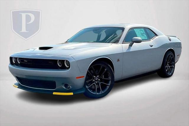 2023 Dodge Challenger CHALLENGER R/T SCAT PACK