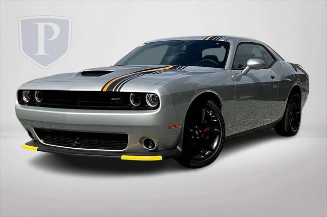 2023 Dodge Challenger CHALLENGER GT