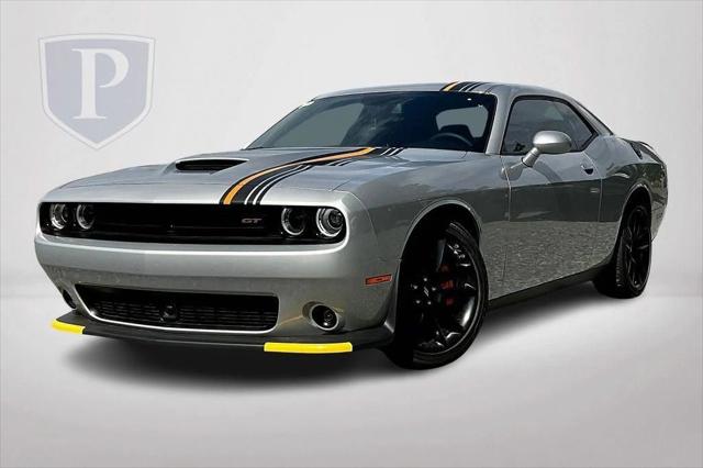 2023 Dodge Challenger CHALLENGER GT