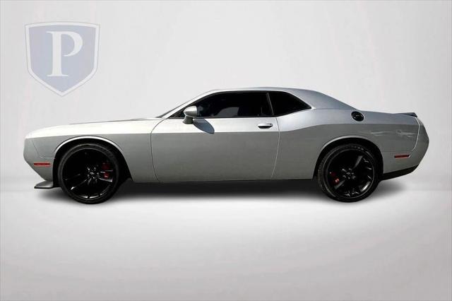 2023 Dodge Challenger CHALLENGER GT