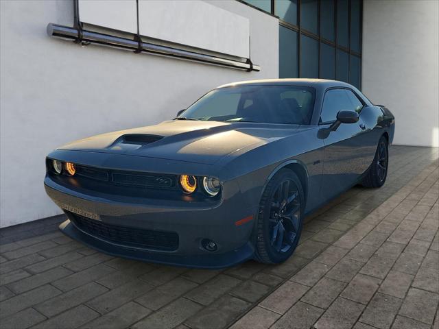 2023 Dodge Challenger CHALLENGER R/T