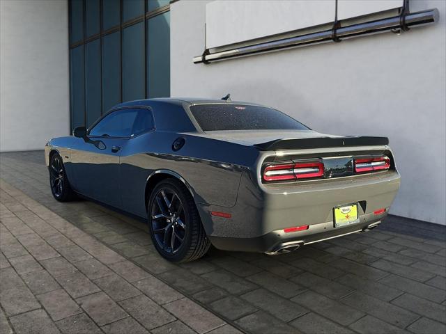 2023 Dodge Challenger CHALLENGER R/T