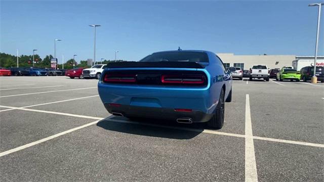 2023 Dodge Challenger CHALLENGER GT