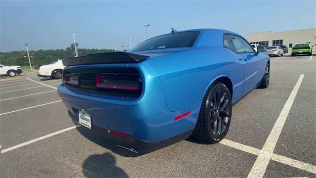 2023 Dodge Challenger CHALLENGER GT